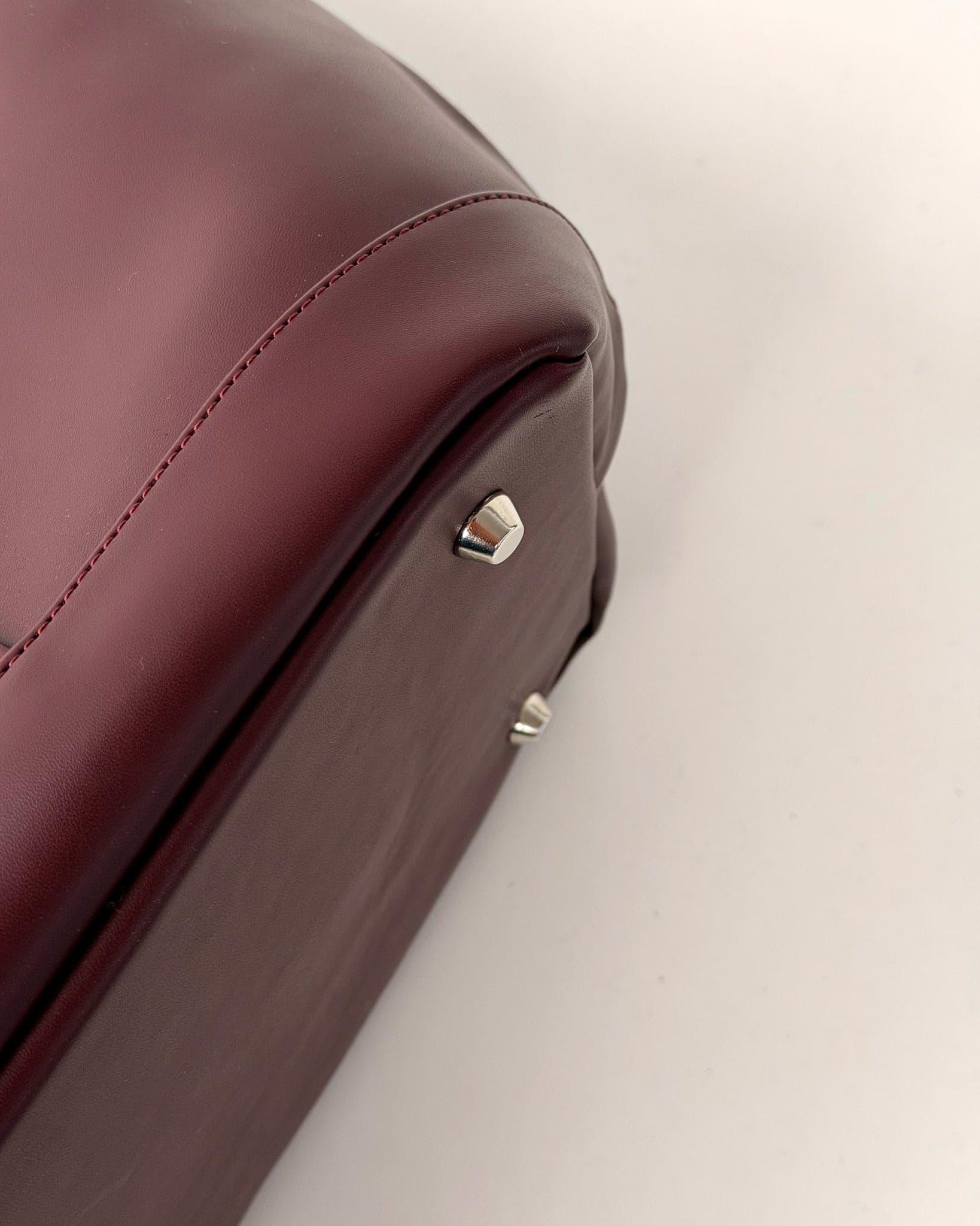 BOLSO VINO PEQUEÑO - imagen 6