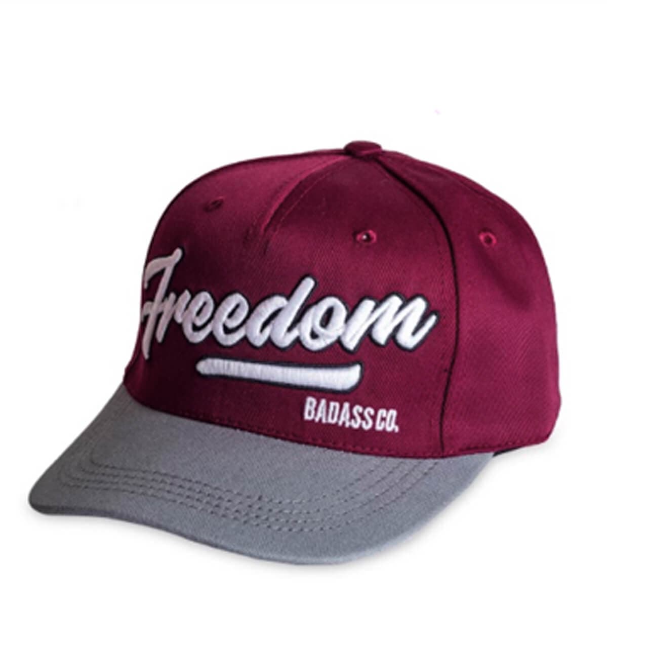 Gorra Freedom