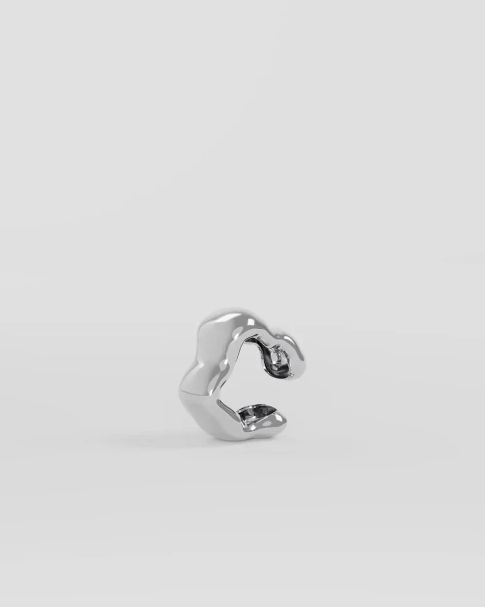 EARCUFF REFLEJO - imagen 2