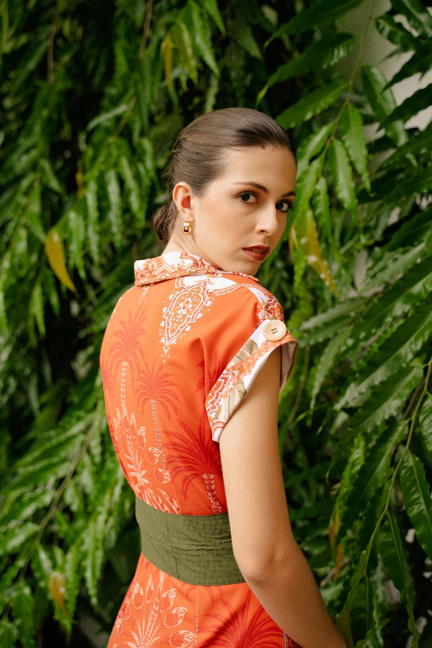 Tamara - Dress - imagen 4