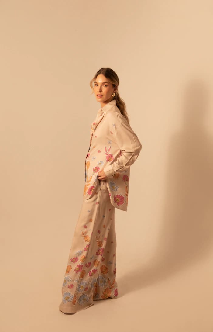 PALAZZO PANTS