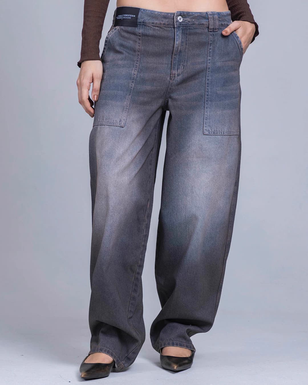 RAIZ PANTS - imagen 3
