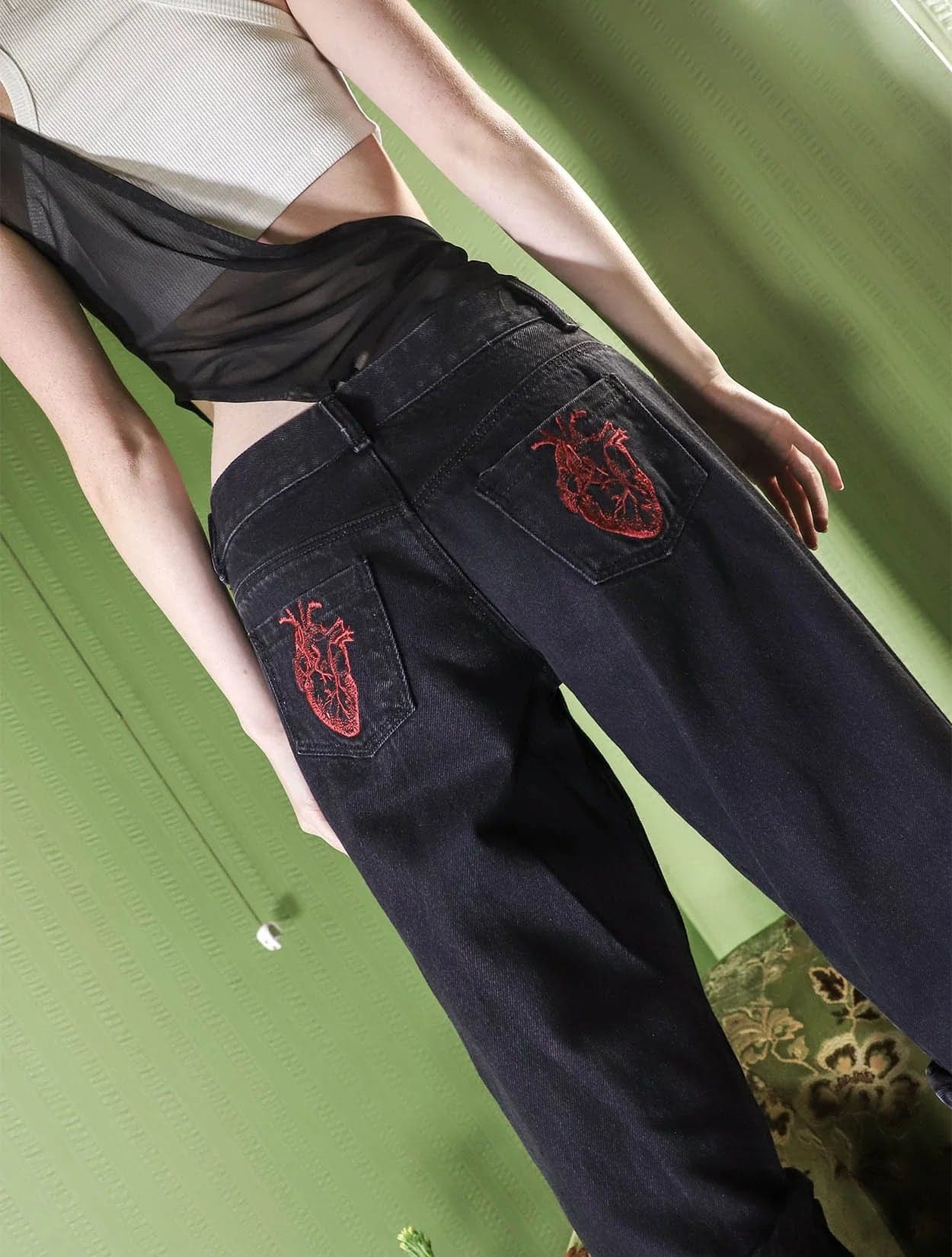 PANTALONES SOUL - imagen 1