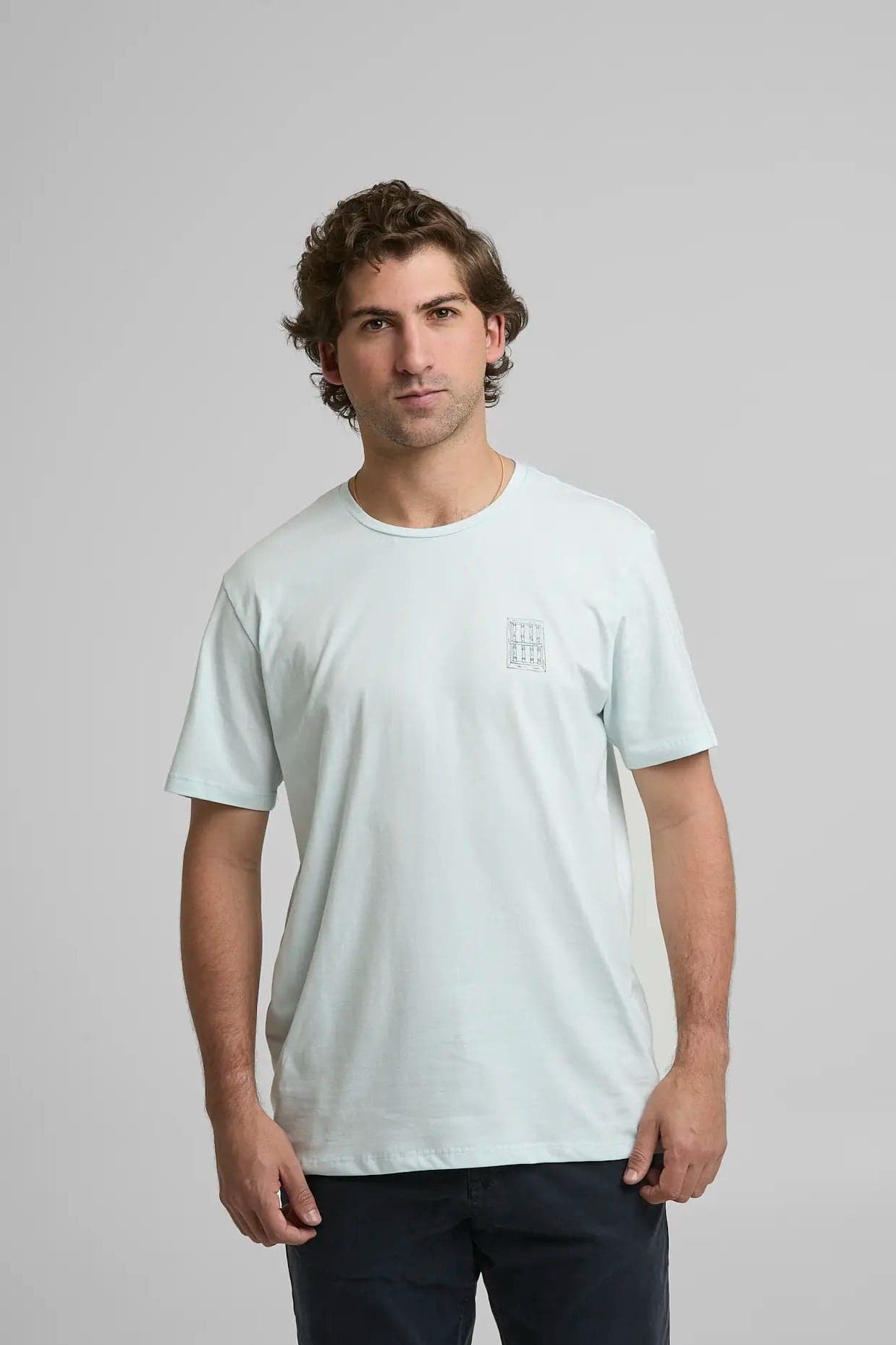 Camiseta Visible lo invisible - imagen 2