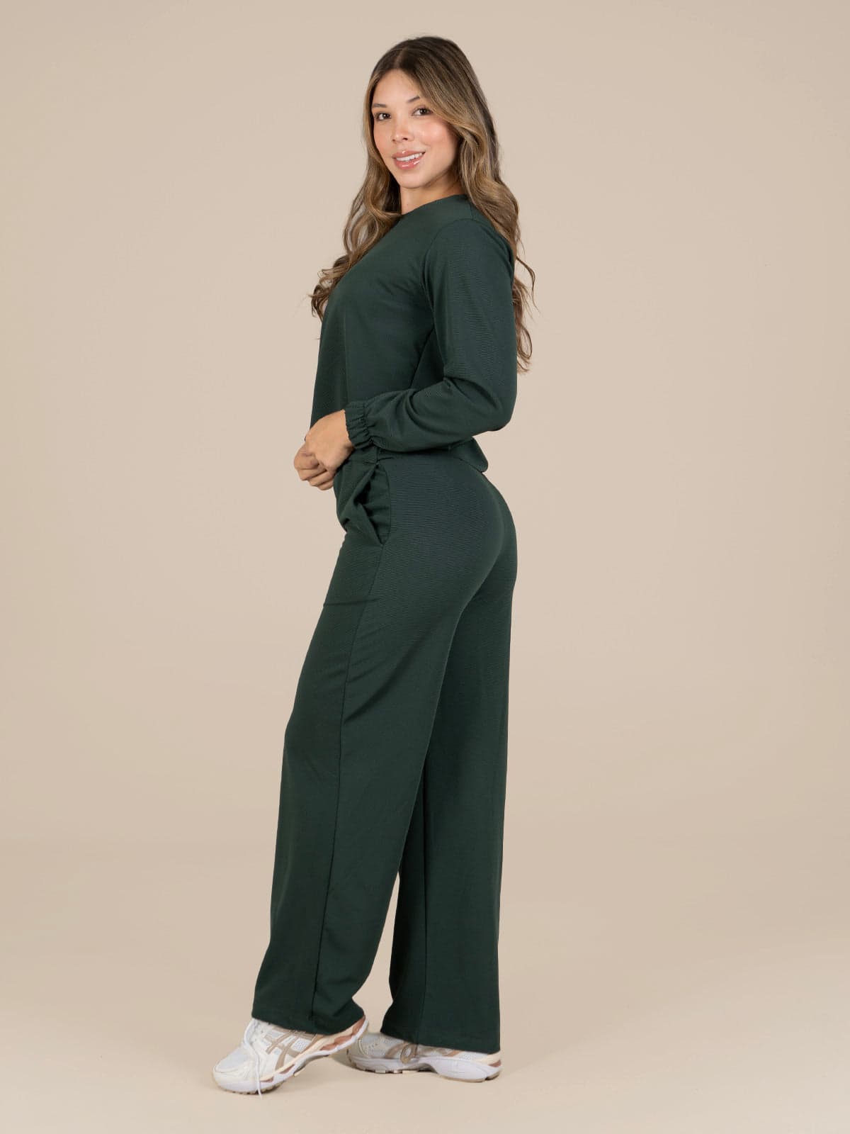 Set minor verde fade sao pablo - imagen 4