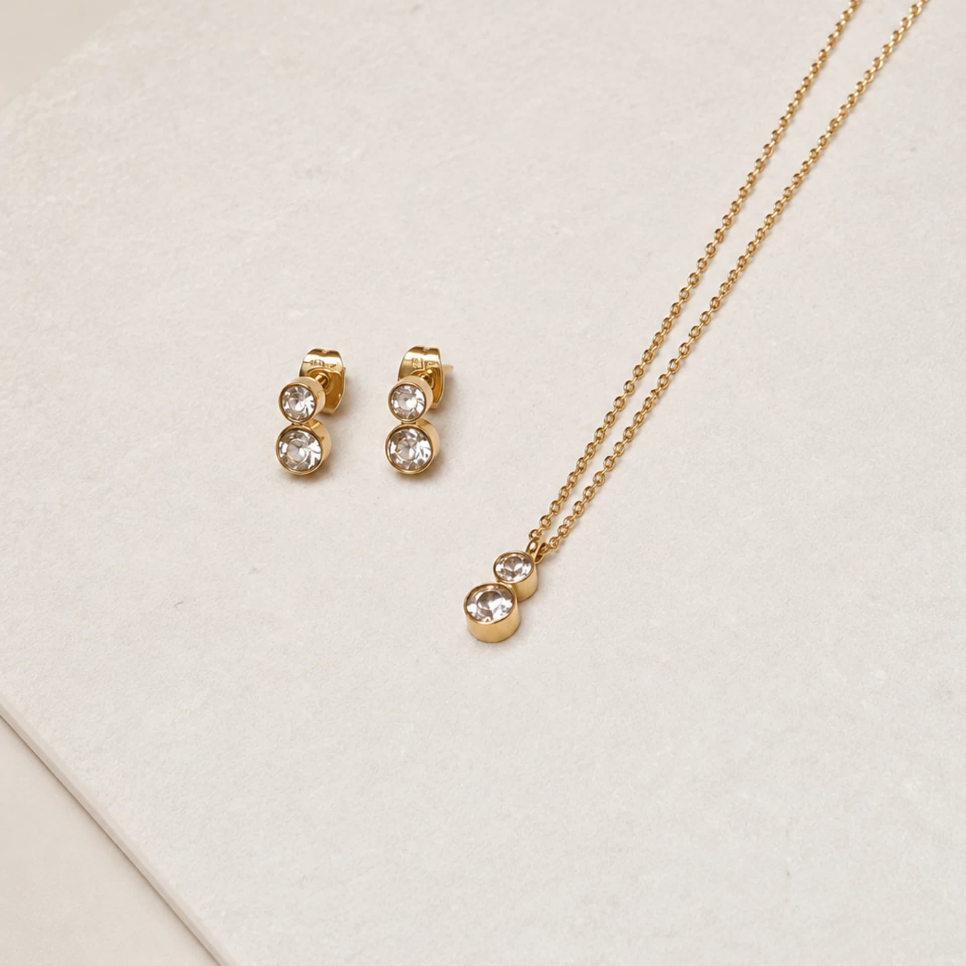 Conjunto Tempo