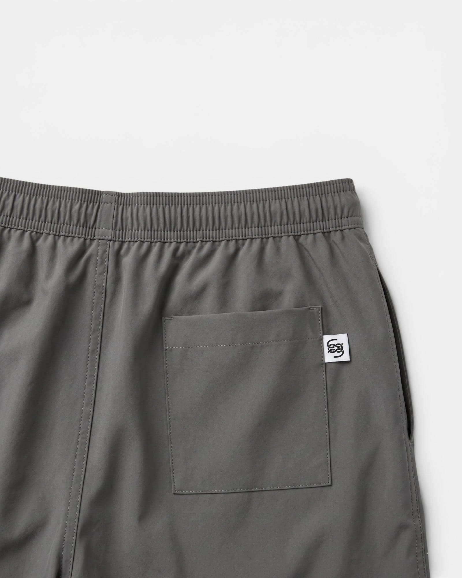 2 x Swim Boxers Pack | Dark Gray + Navy - imagen 6