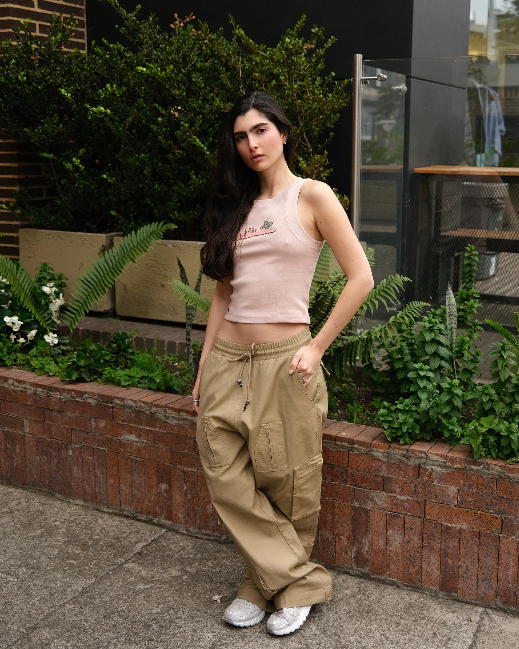 The Essentials Ballet Super Top - imagen 2