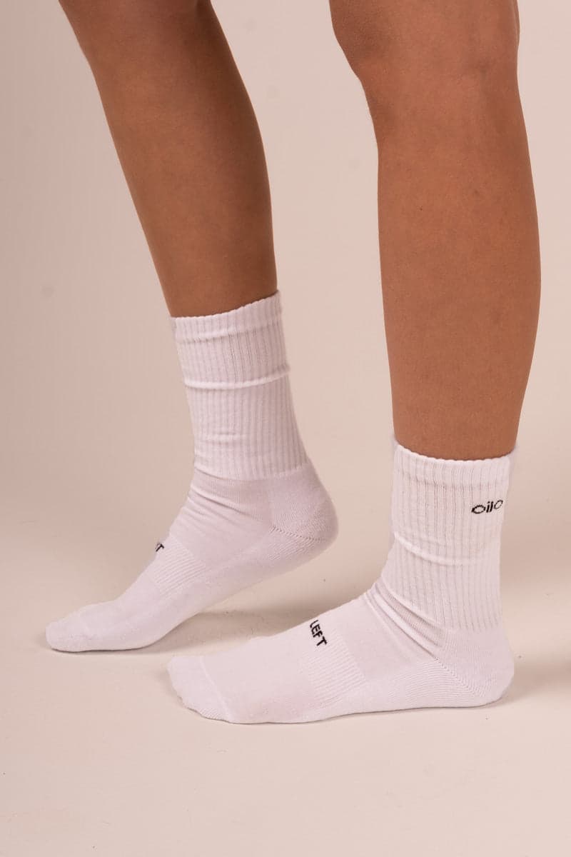 COTTON SOCKS - imagen 1