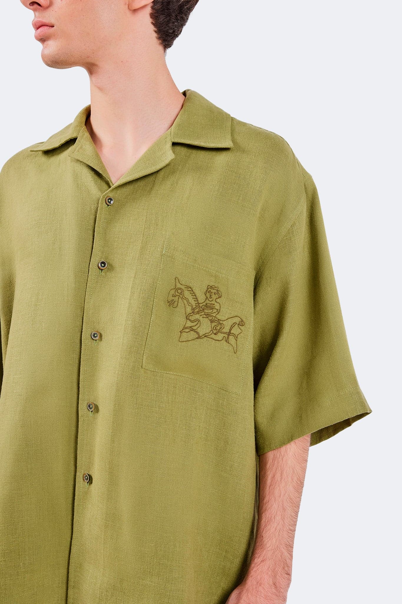 Camisa San Cristóbal - imagen 2