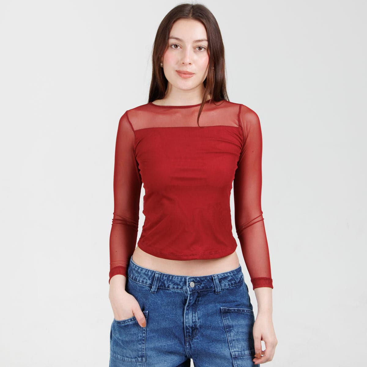 Blusa Axspen B1960 - imagen 6