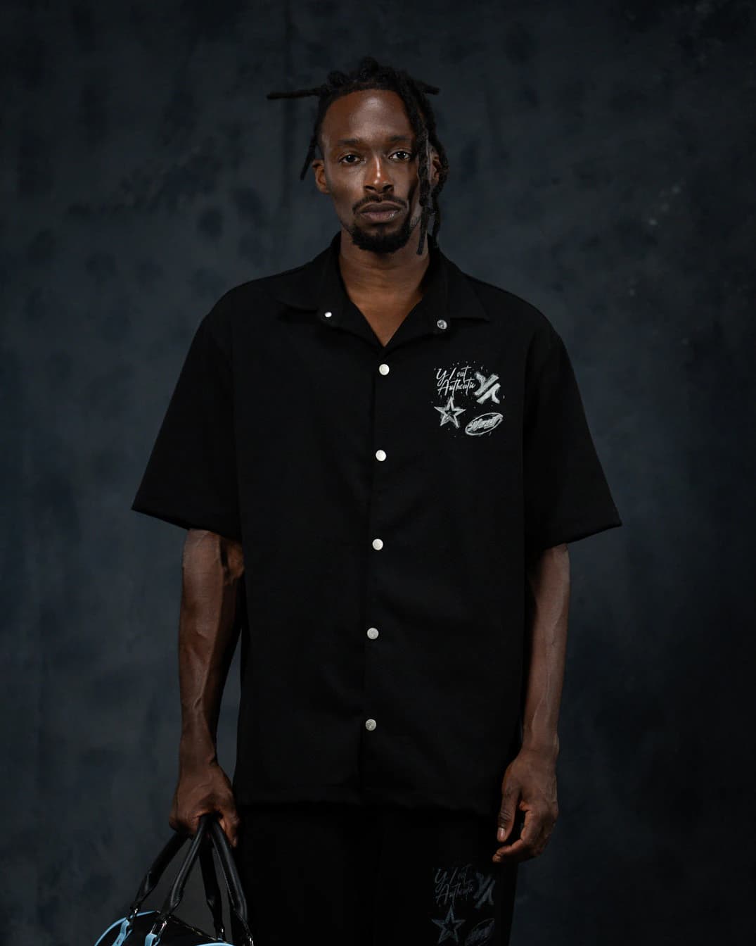 ARCHIVE SHIRT - imagen 3