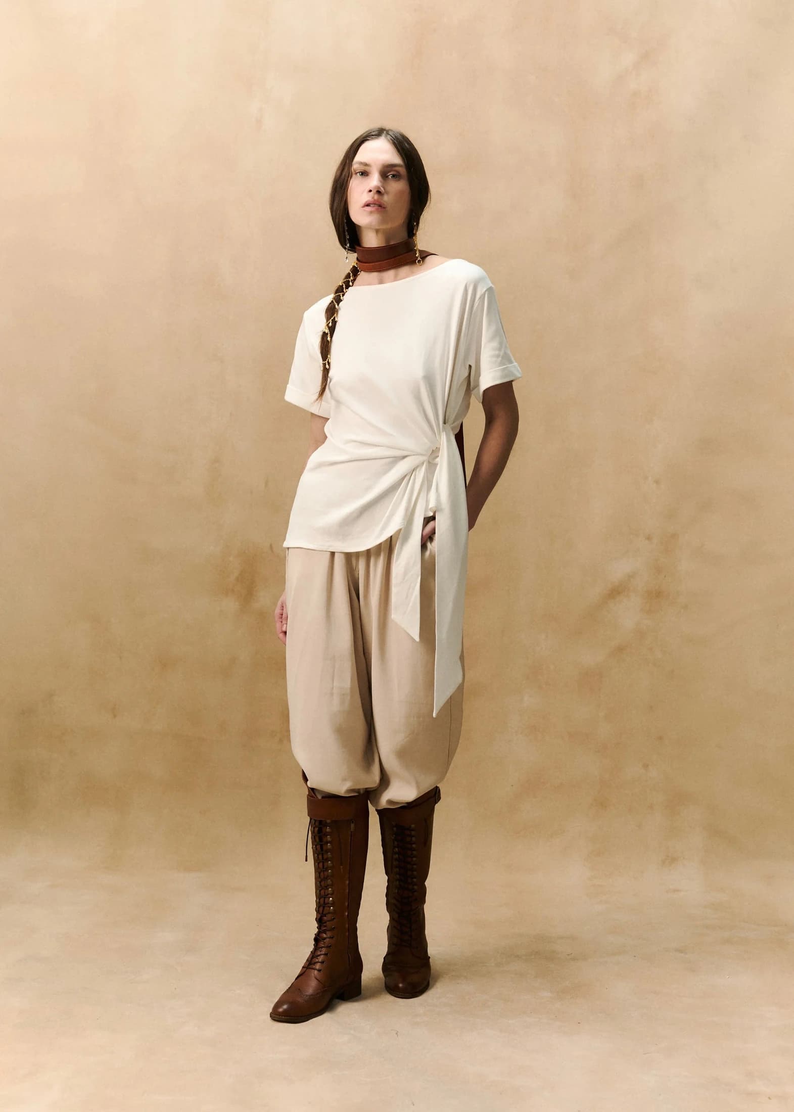Blusa Sundra - imagen 6