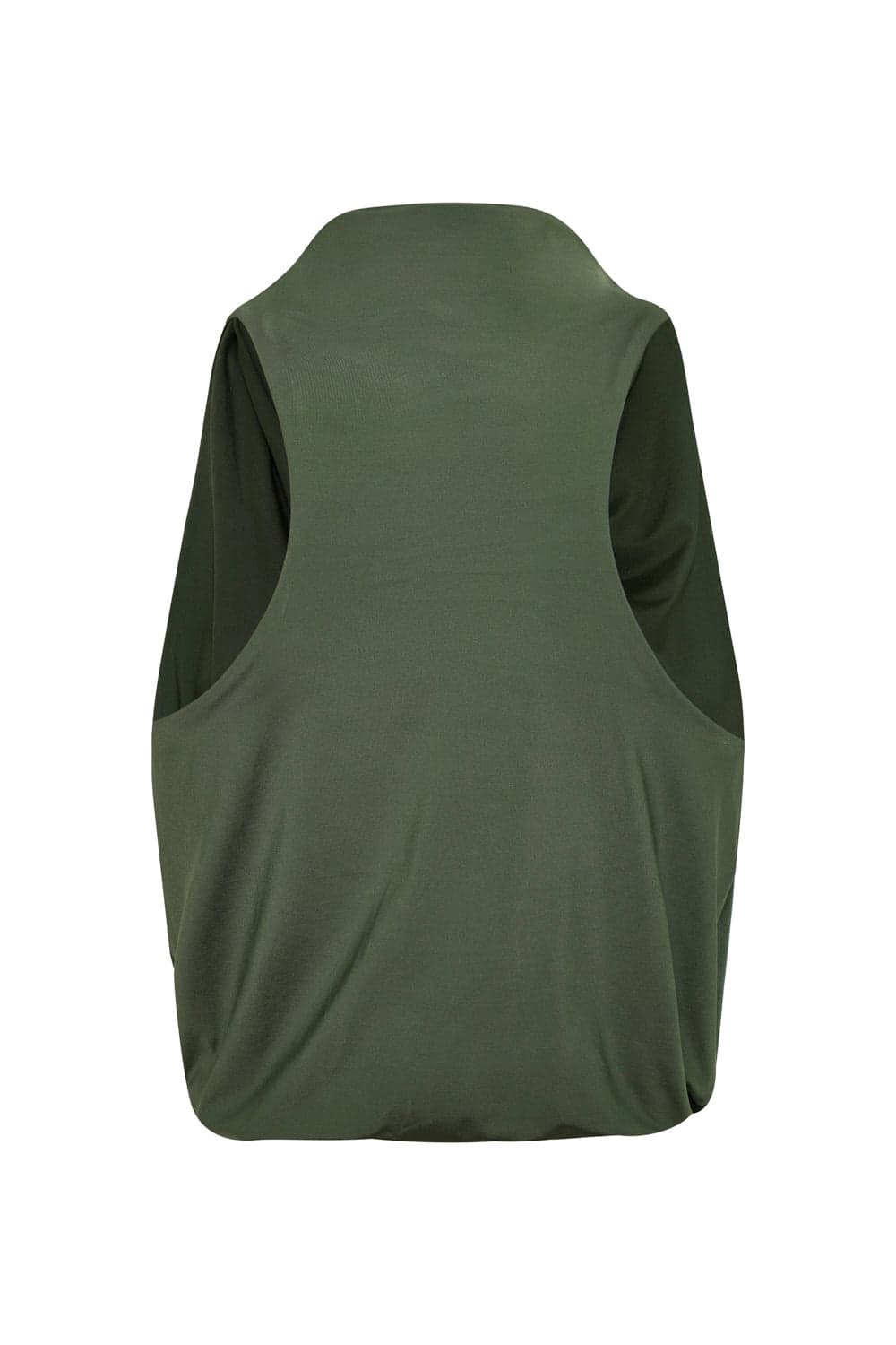 Blusa duna verde cipres - imagen 4