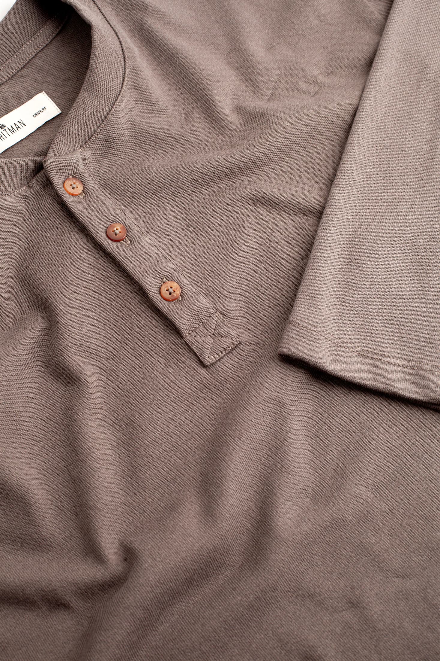 Camiseta H Kafka Gris Med - imagen 3