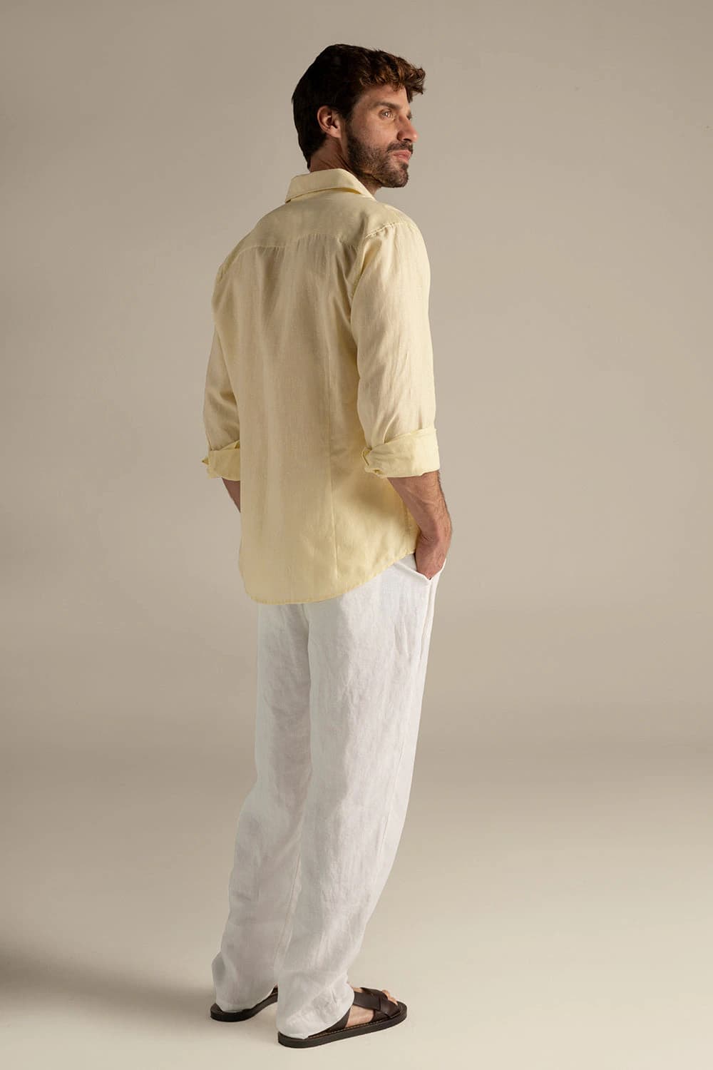 Camisa privé - imagen 6