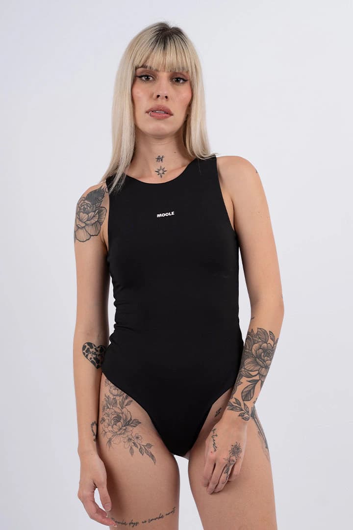 BODY ESENCIAL EN LYCRA - imagen 10