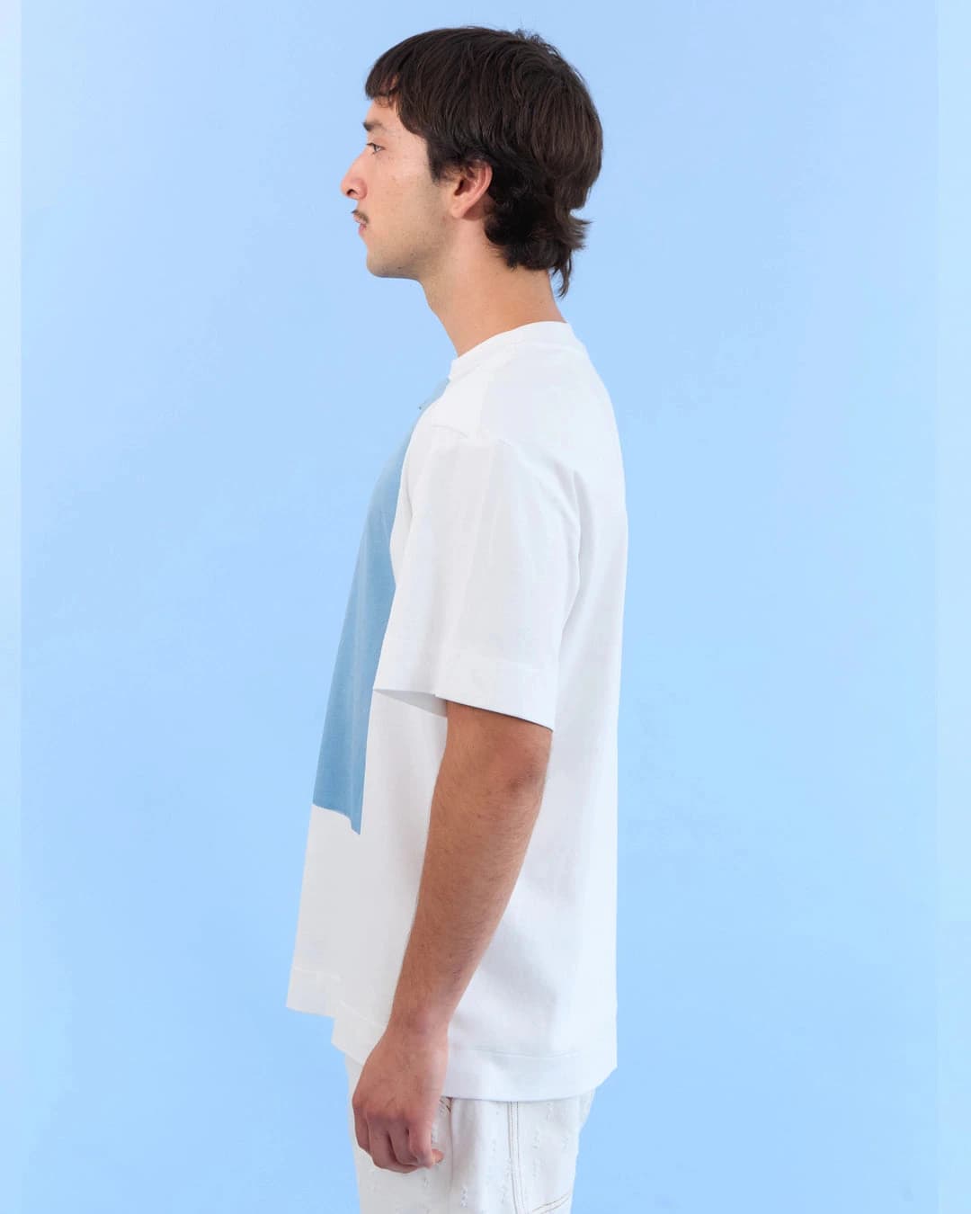 Camiseta VERTICAL RECTANGULO - imagen 12