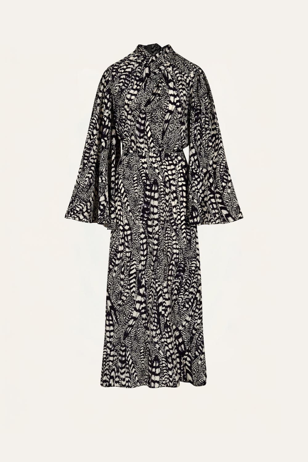 Maiden Voyage Dress - imagen 5