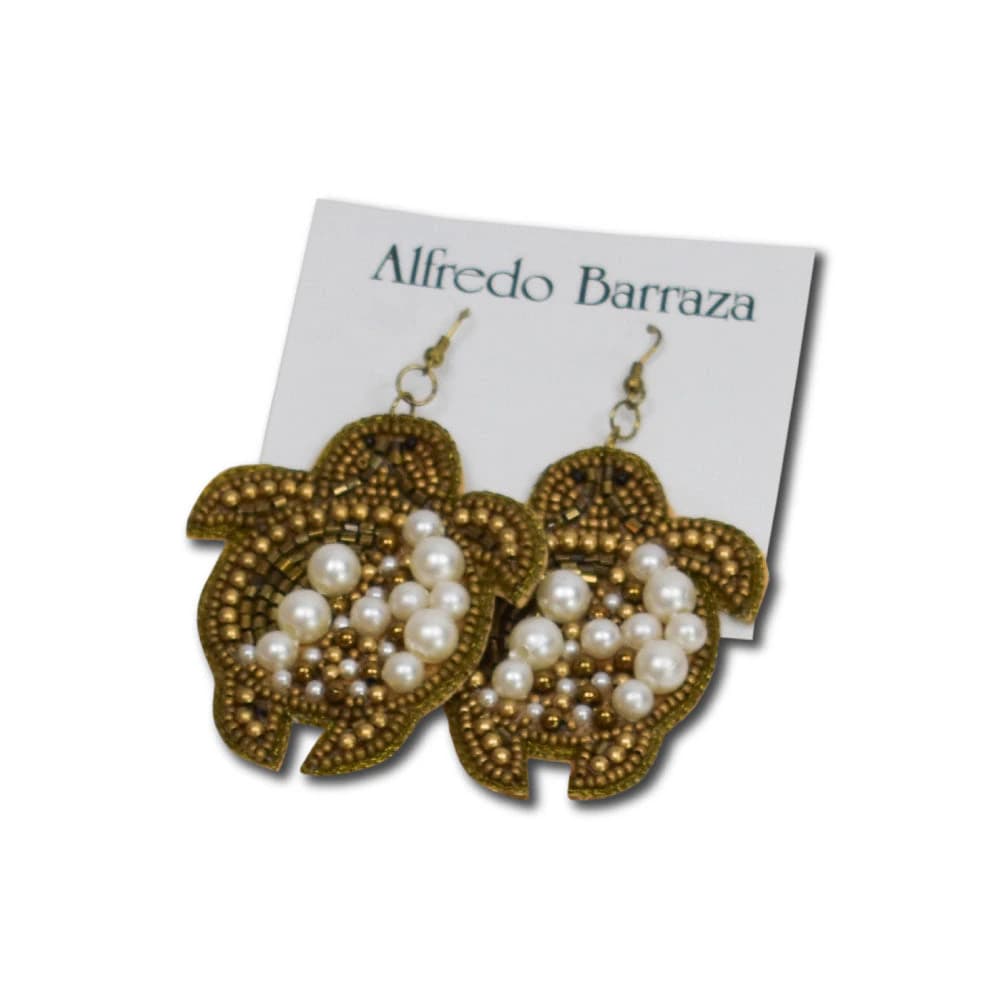 Colombian Handmade Earrings - imagen 27