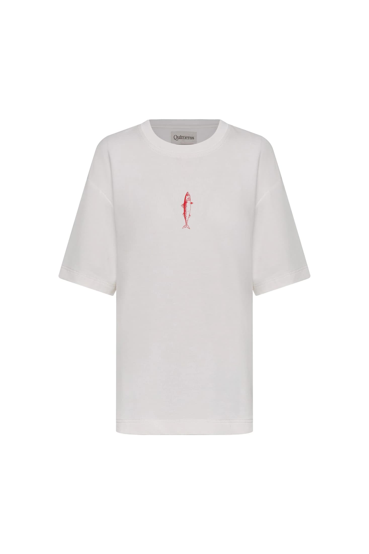 T-SHIRT CREATURES