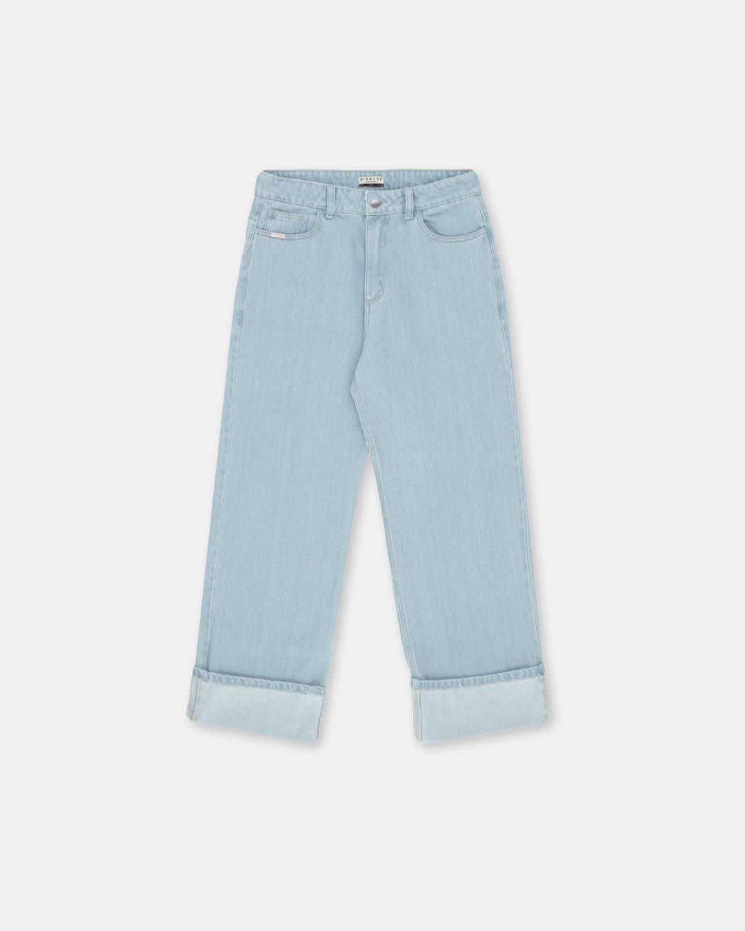 B01 ICED REGULAR JEAN - imagen 1