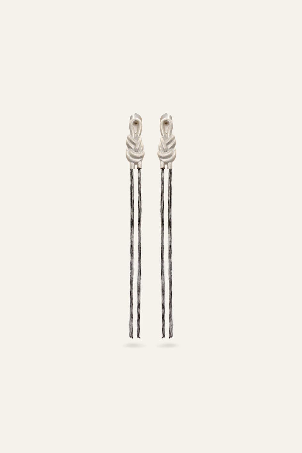 Nautilus Earrings