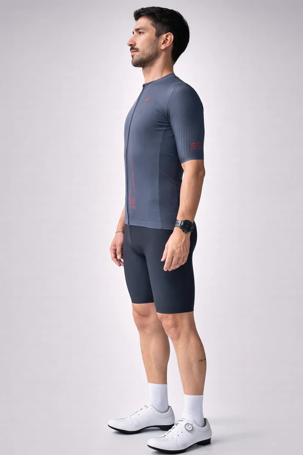 Jersey Elite Stealth Signal Unisex - imagen 6