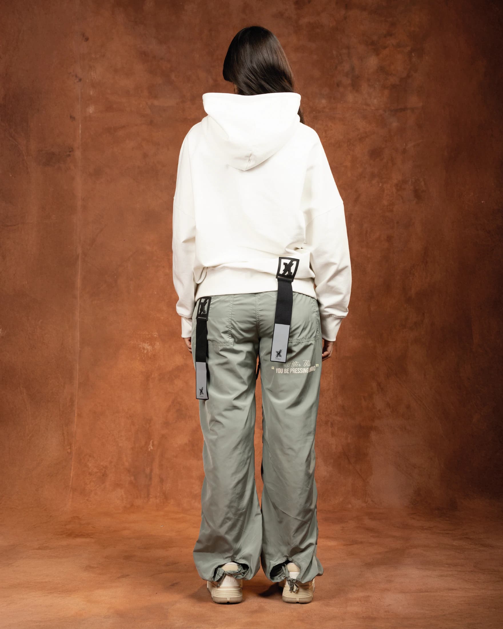 MC HOODIE - imagen 3