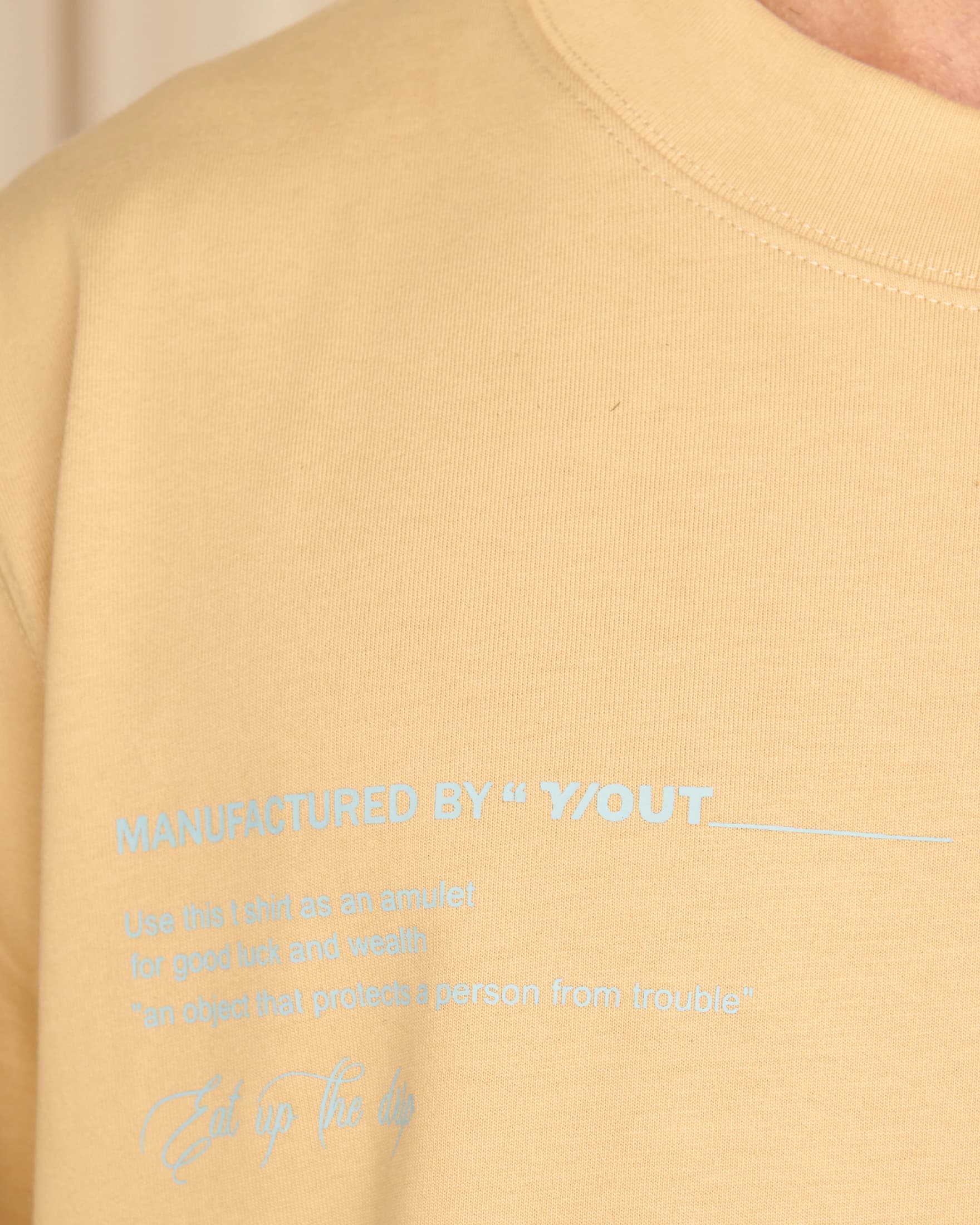 JINNS T-SHIRTS - imagen 4