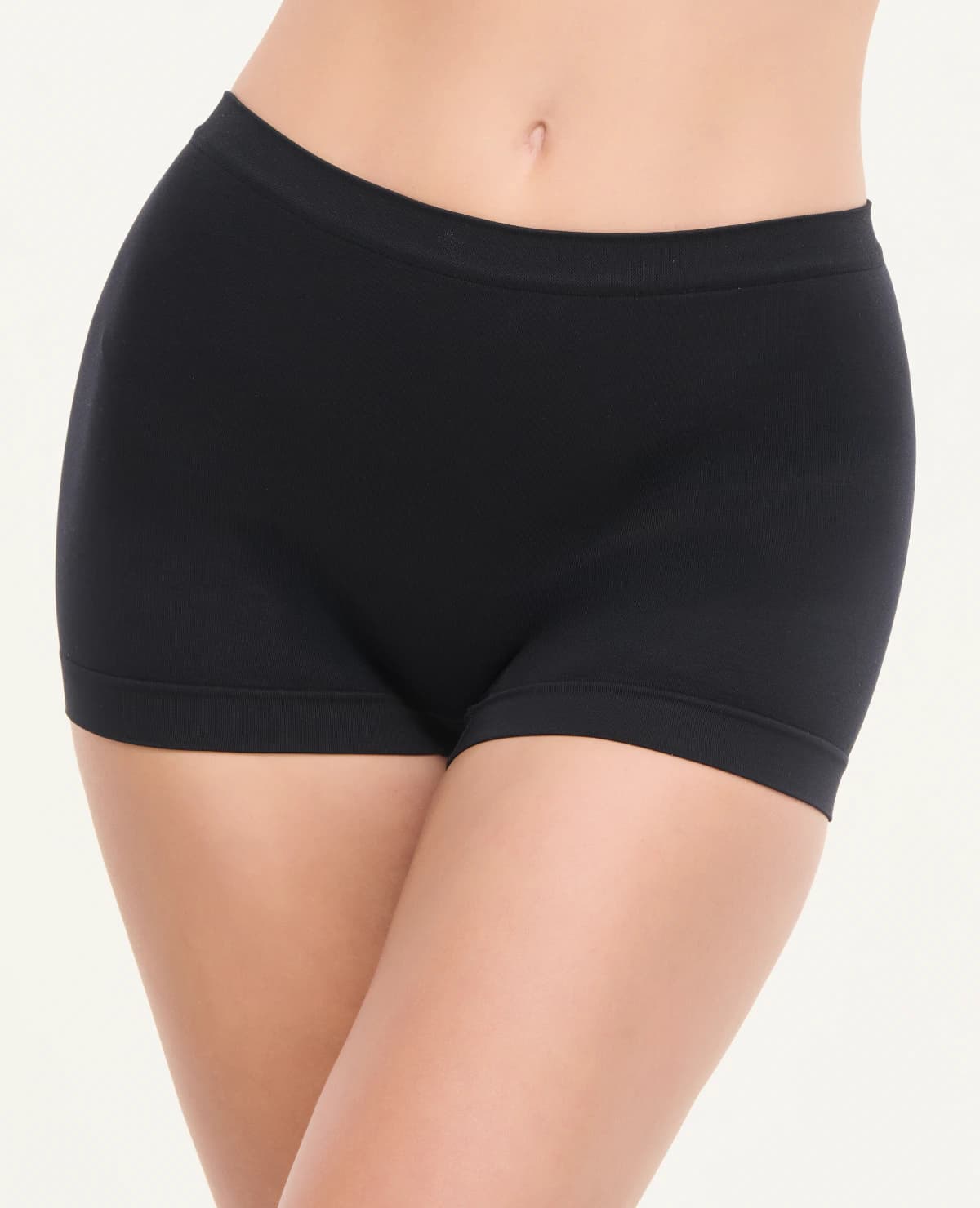 Panty Seamless | Paquete X2 | Tipo Boxer | Levantacola - imagen 4