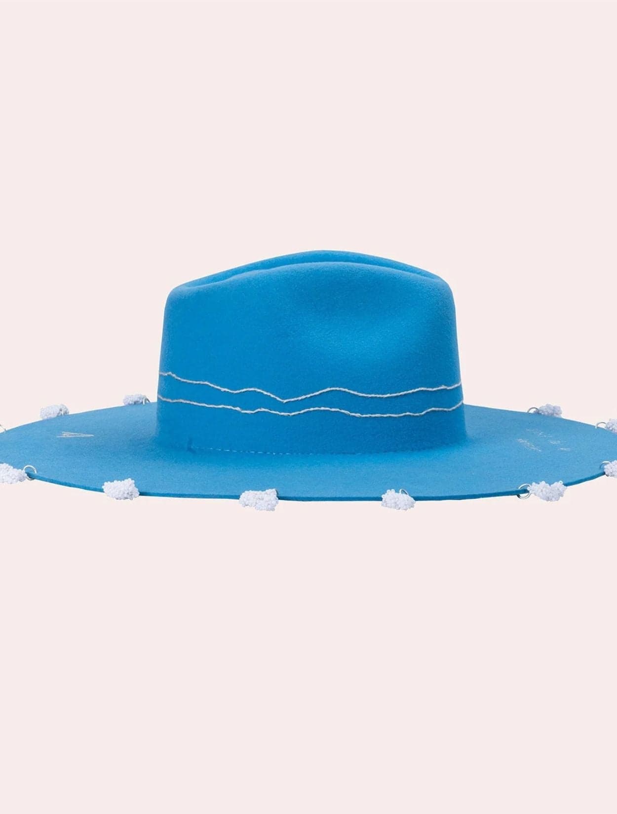 SOMBRERO CLOUDS IN MY EYES - imagen 2