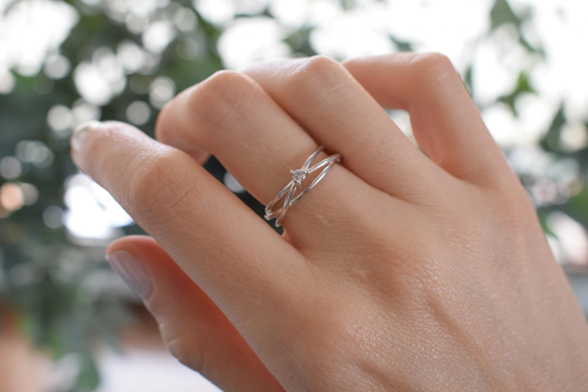 Anillo Alma Diamante - imagen 2