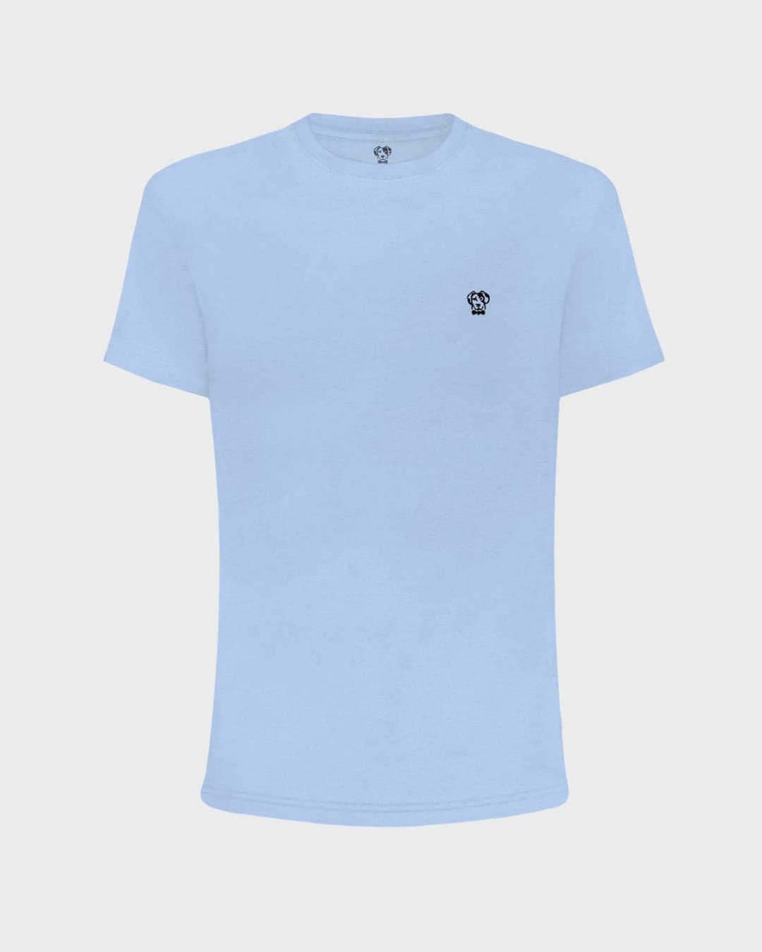 Camiseta Antimanchas de Mujer Baby Blue - imagen 6