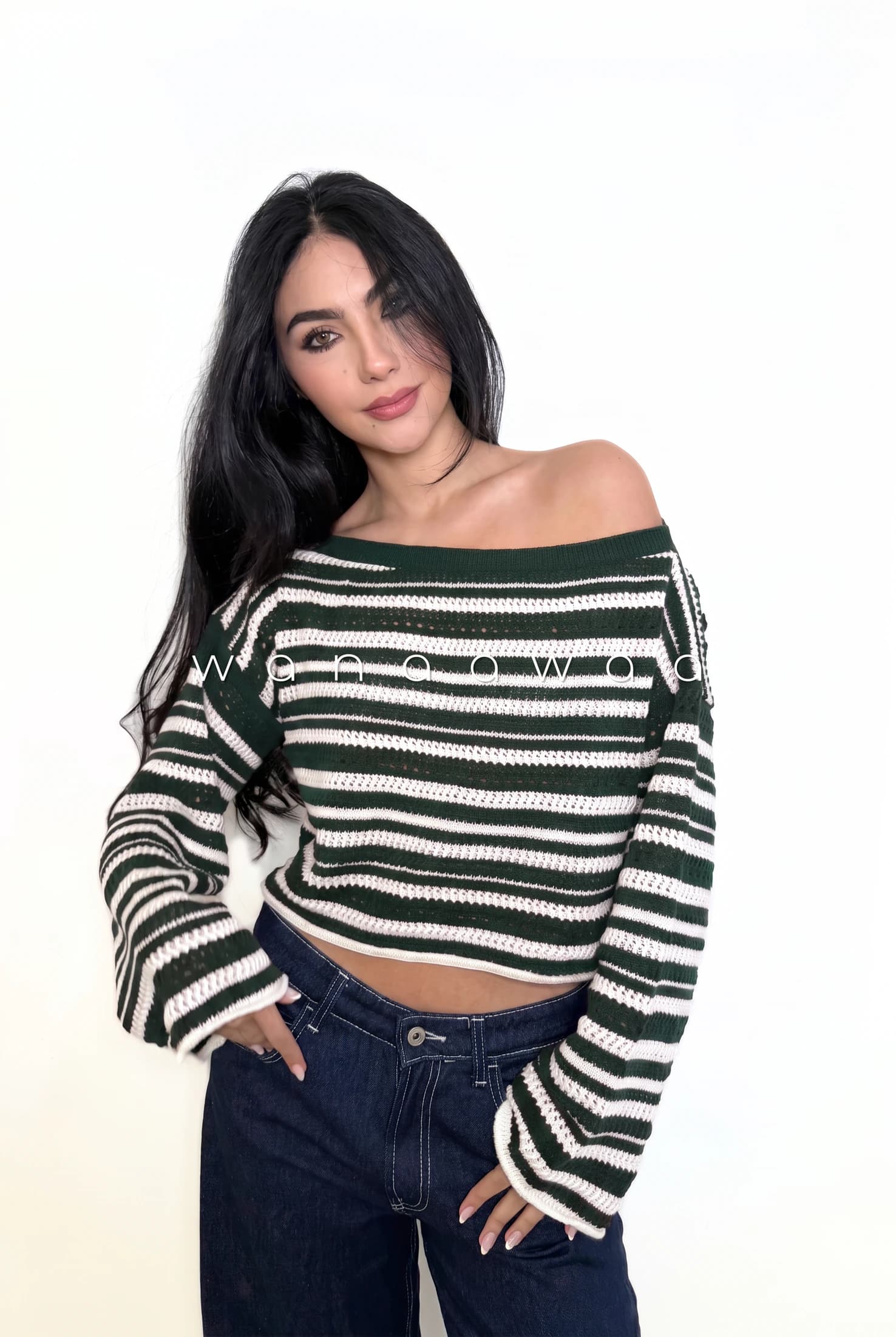 SACO TE MALLA - imagen 3
