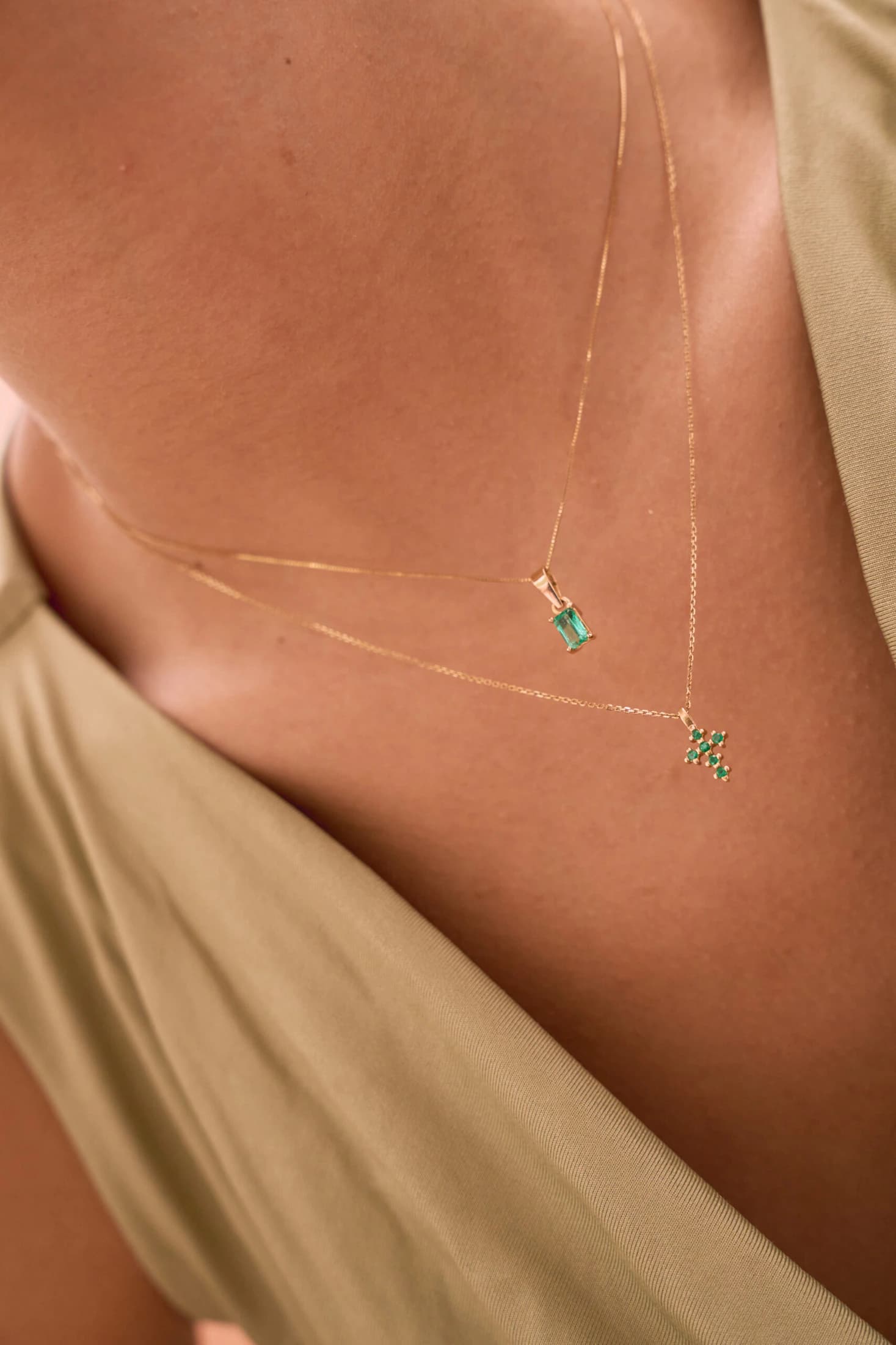 Trapani Necklaces - imagen 3