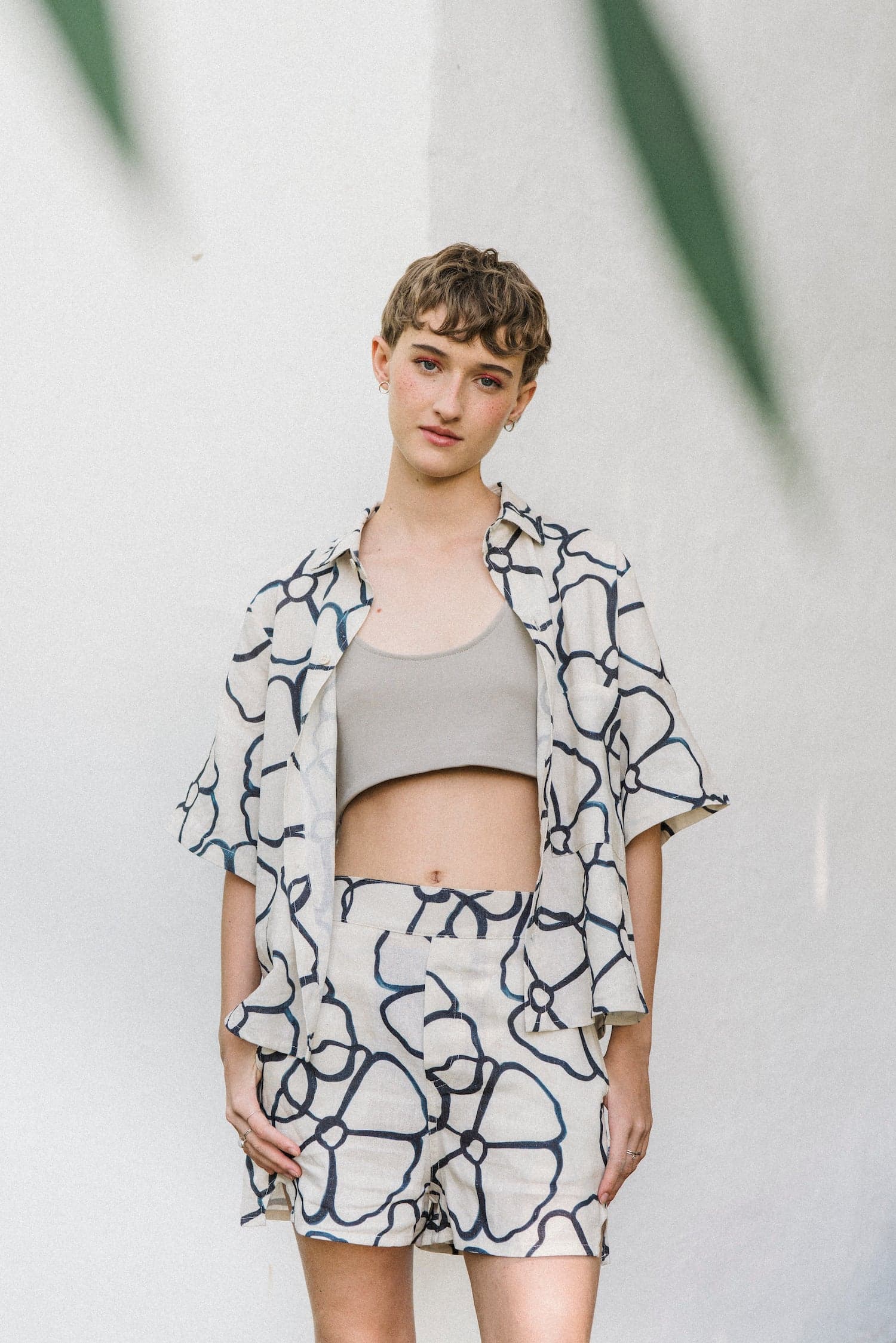 Short FLORIDO /UNISEX - imagen 1