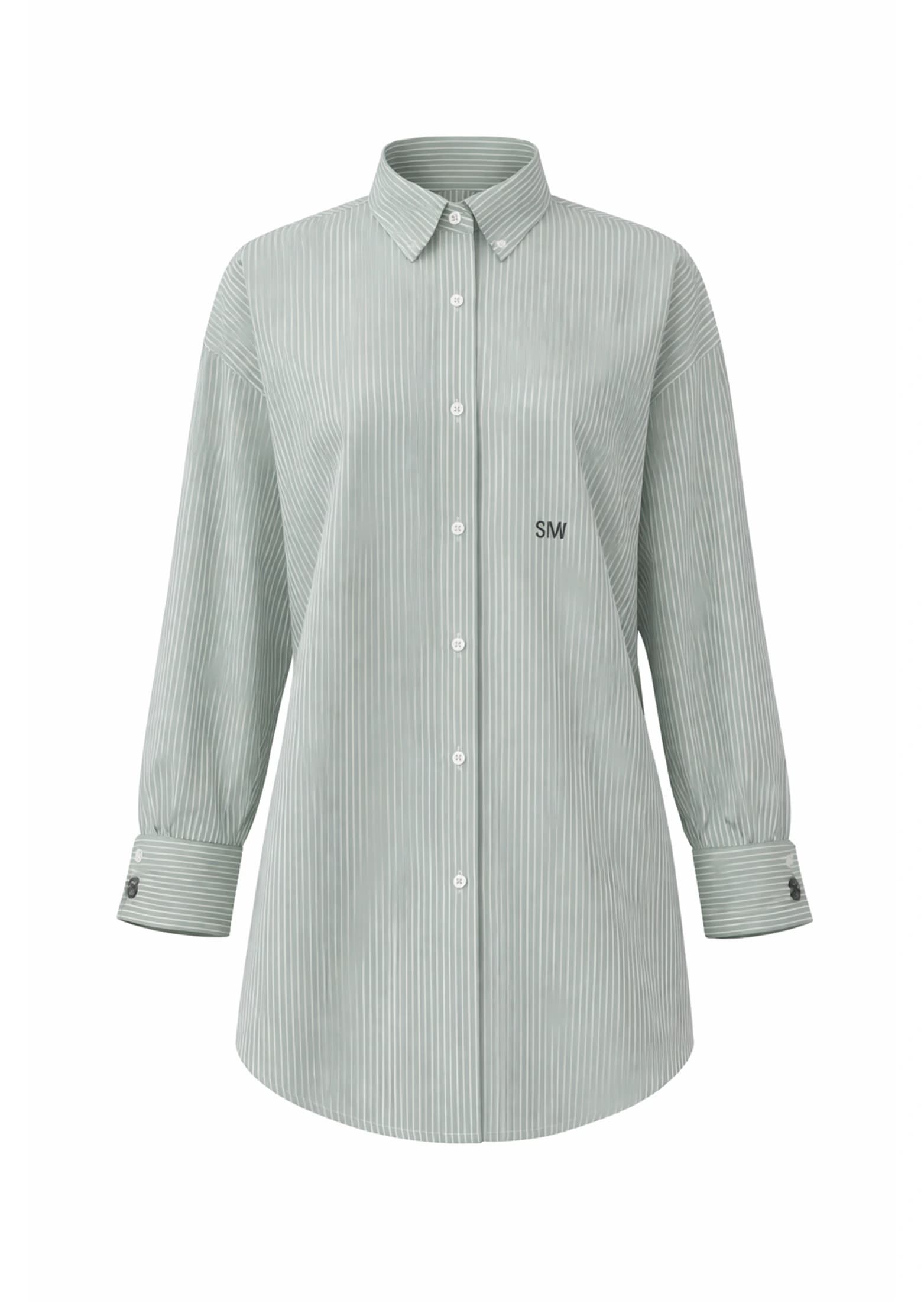 Santiago Shirt