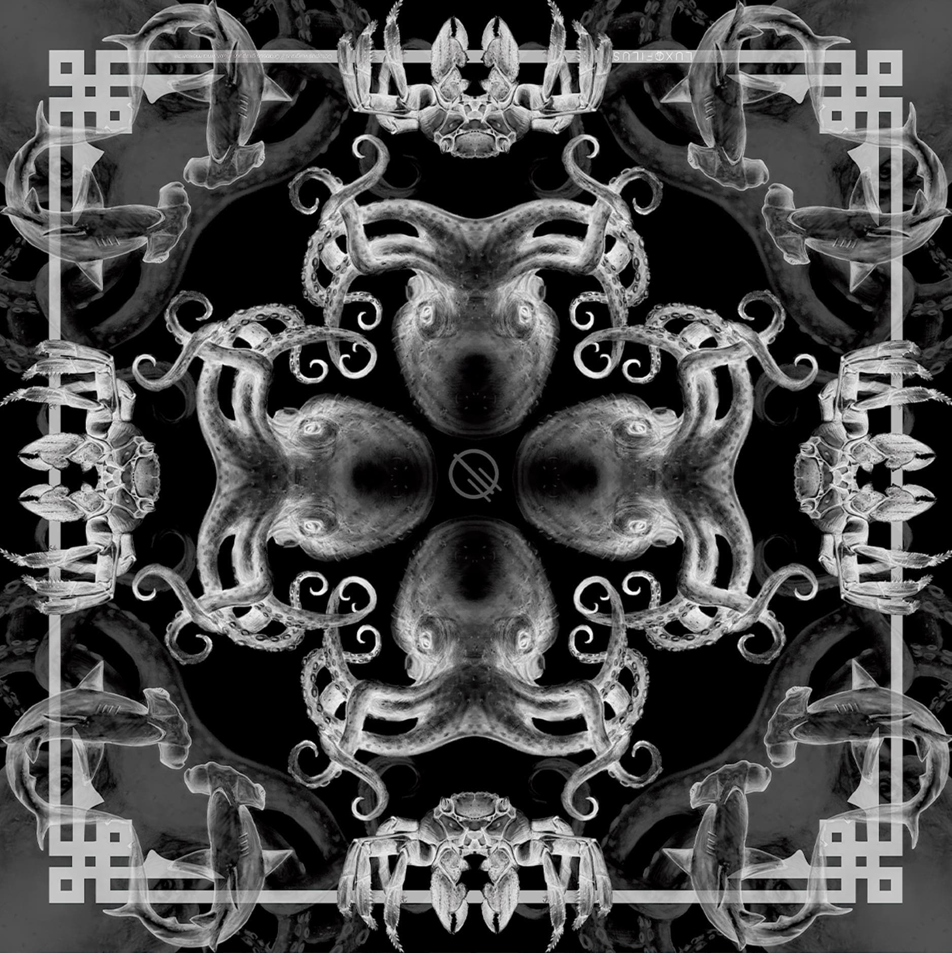 Pañoleta Océano - imagen 2