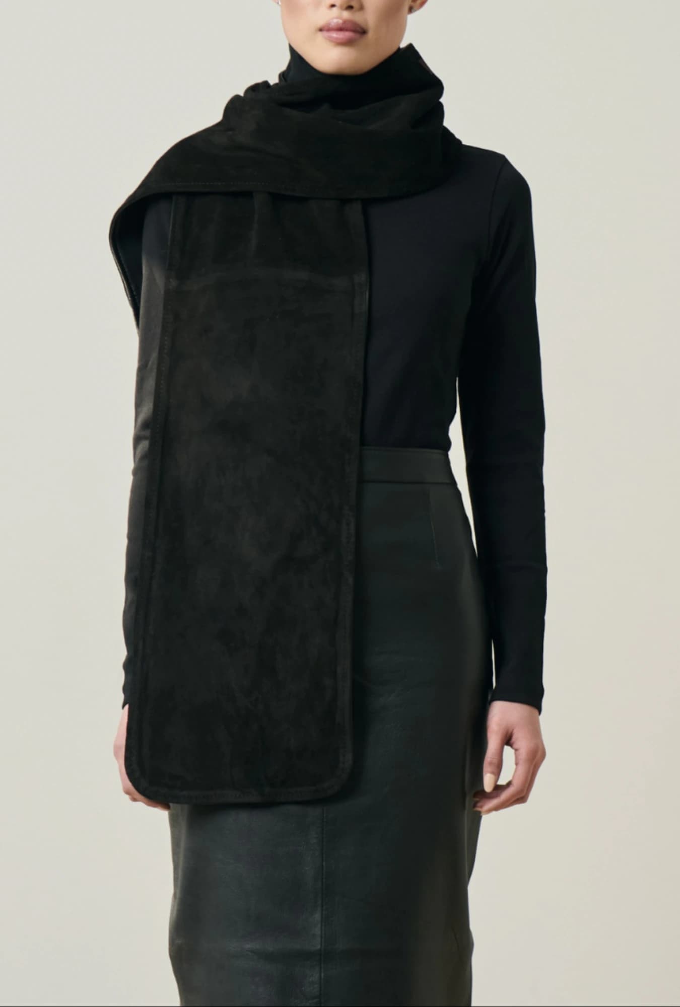 YOSHIDA SCARF - imagen 2