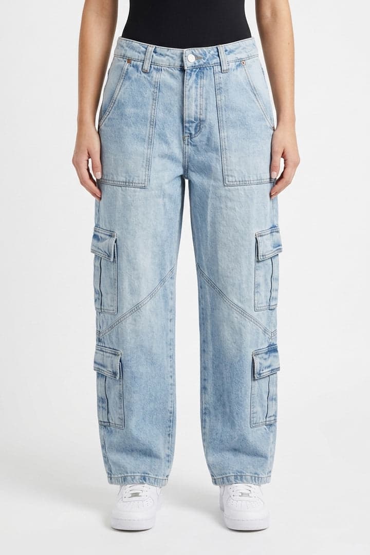 JEAN CARGO UNISEX - imagen 3