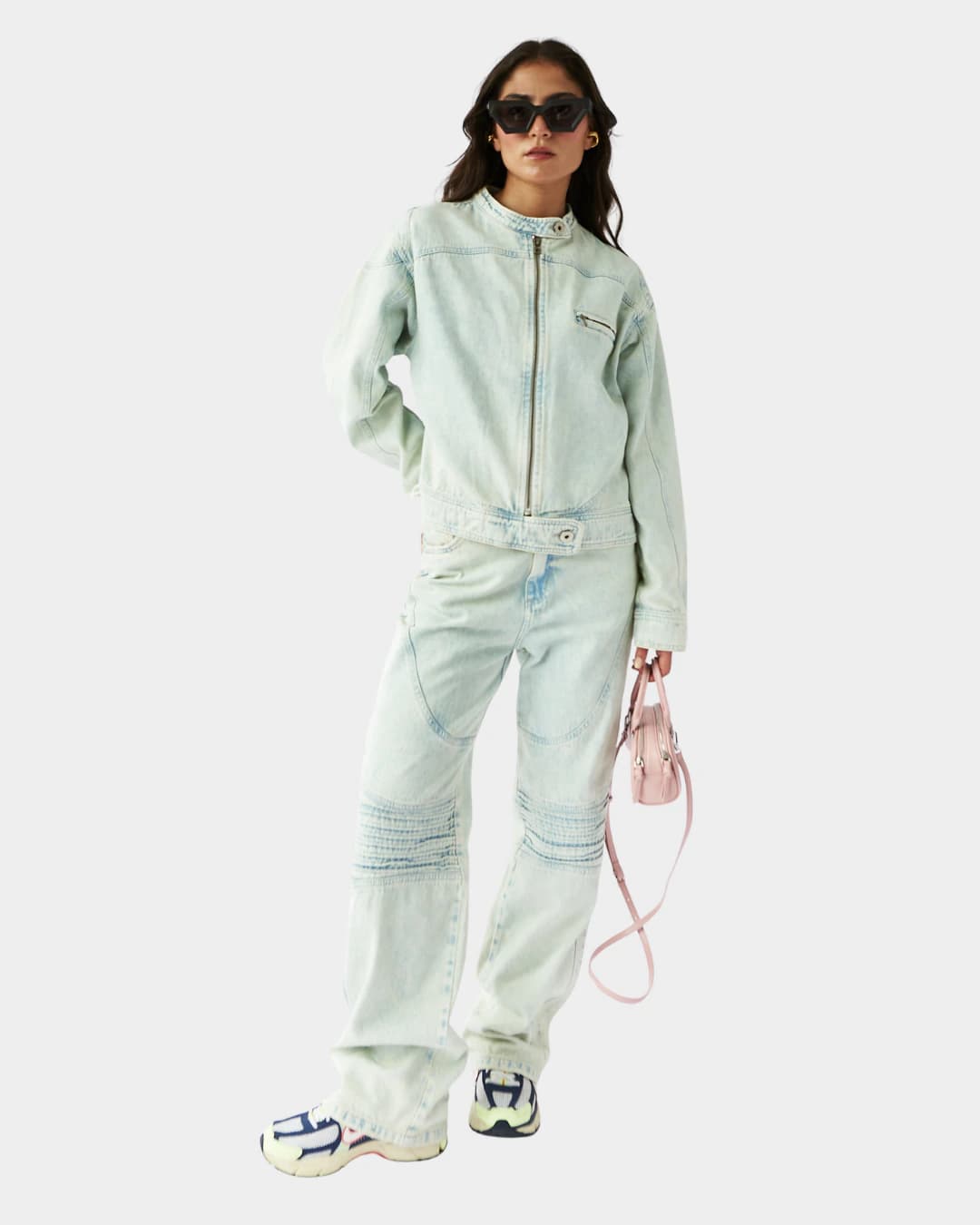 CARTER JACKET AZU - imagen 1