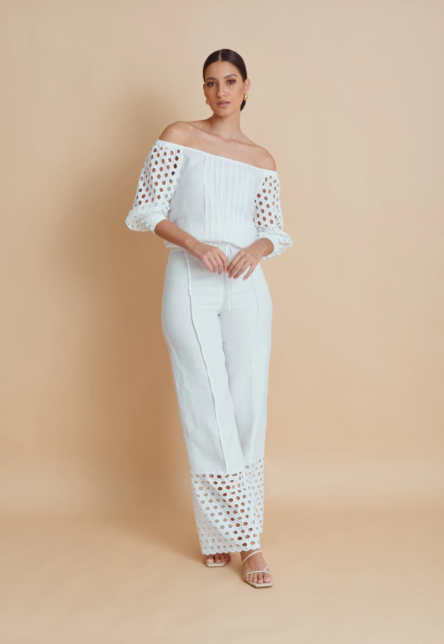 Juliana - Blusa - imagen 3