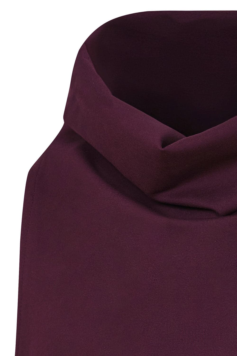 Blusa noche de lirios uva - imagen 2