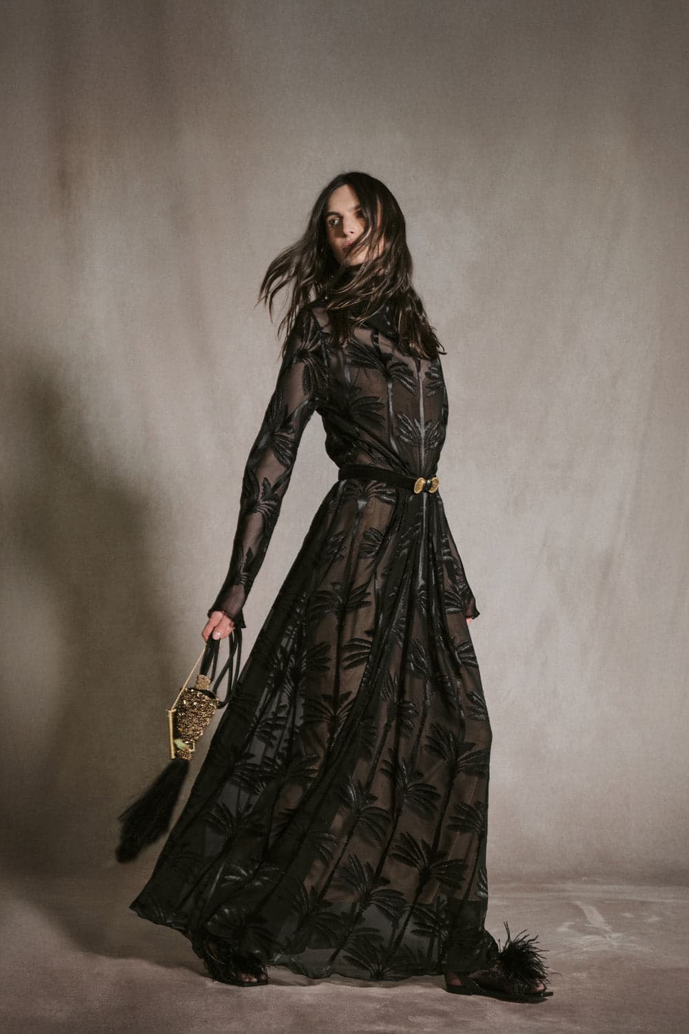 Effortless Muse Dress - imagen 2