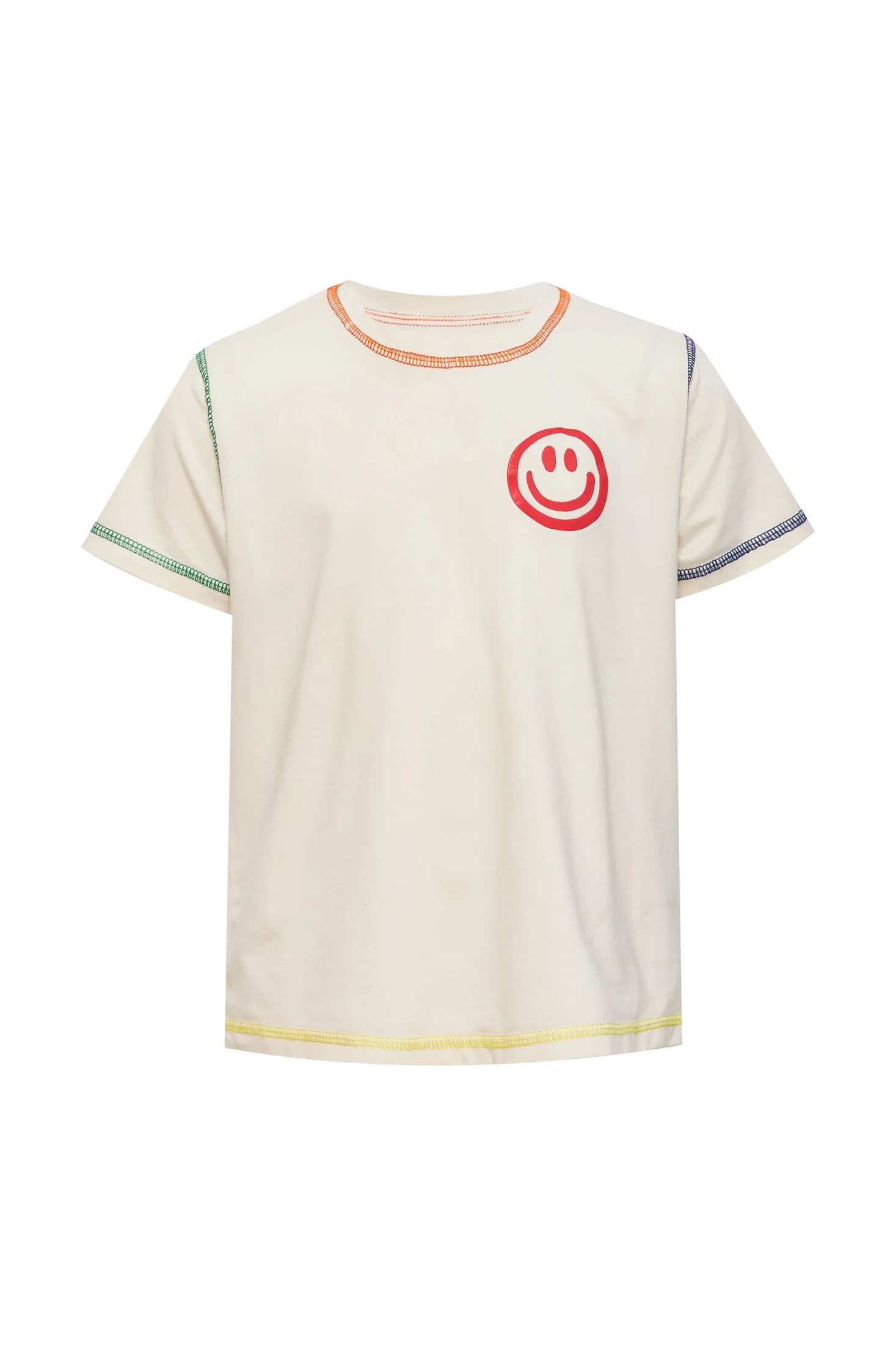 Camiseta Me Puse Feliz Adultos - imagen 3