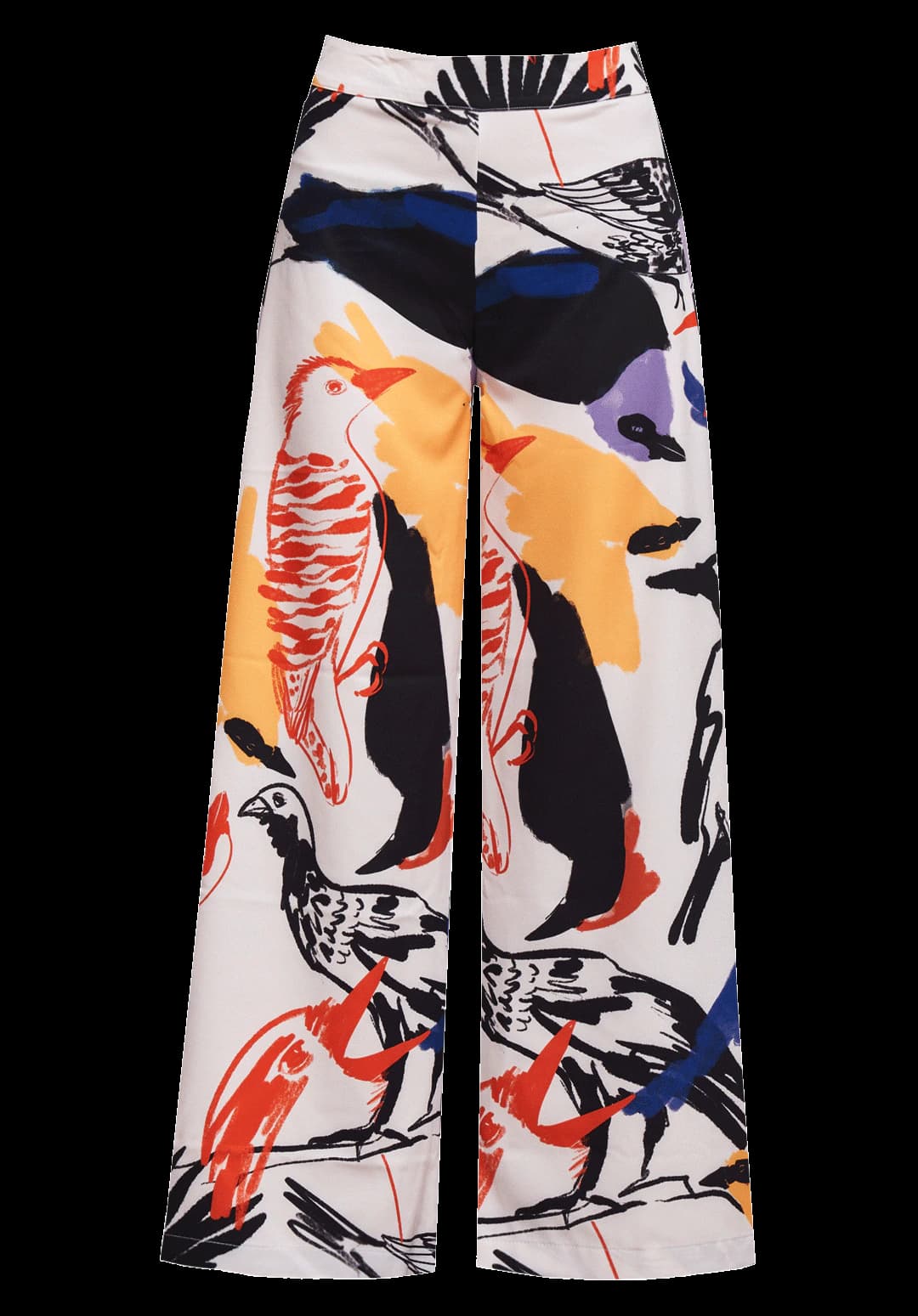 Pantalón Bienteveo Ivory - imagen 2