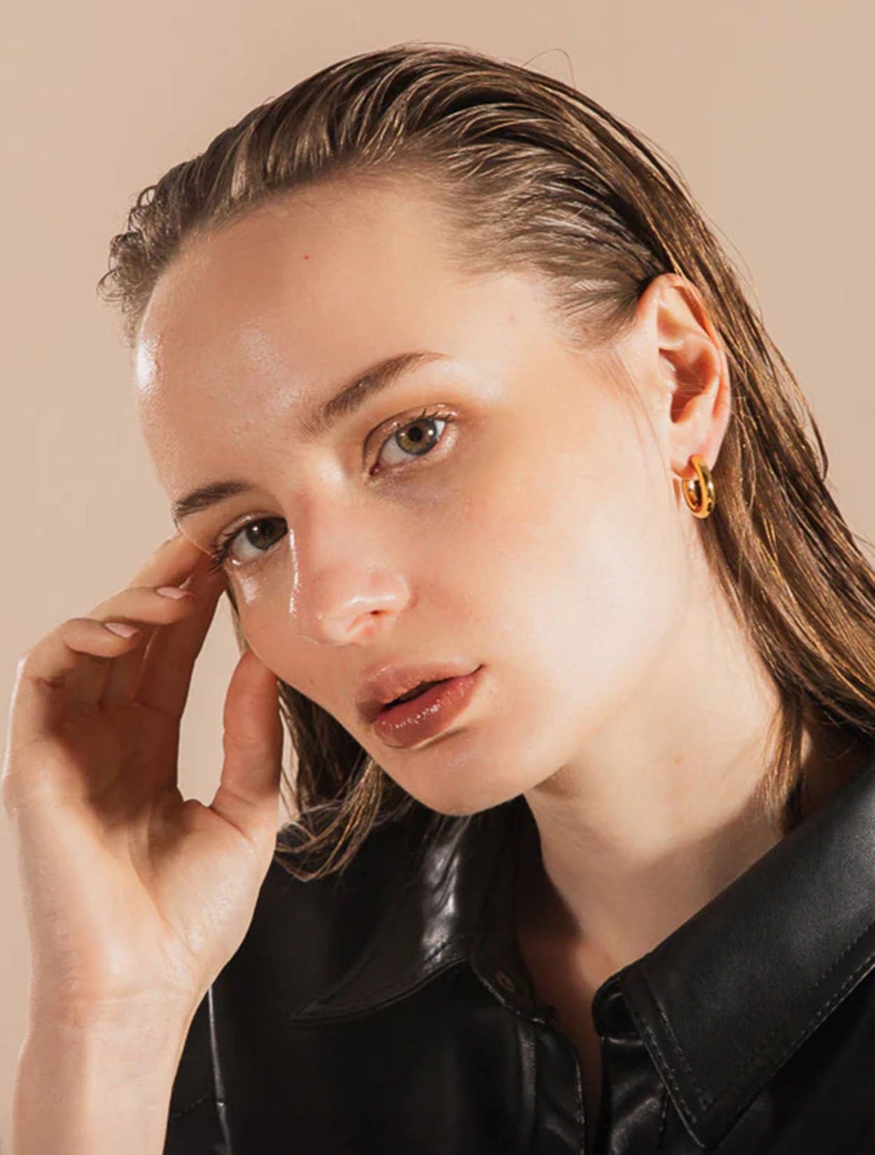 PENDIENTES POLY - imagen 6