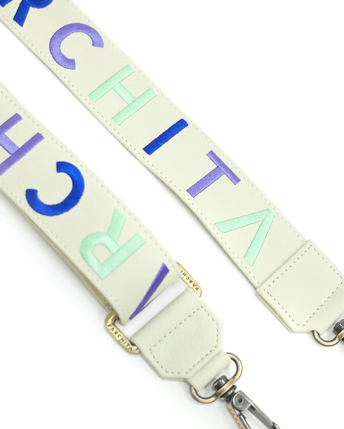Strap Parchita en PVC - imagen 9