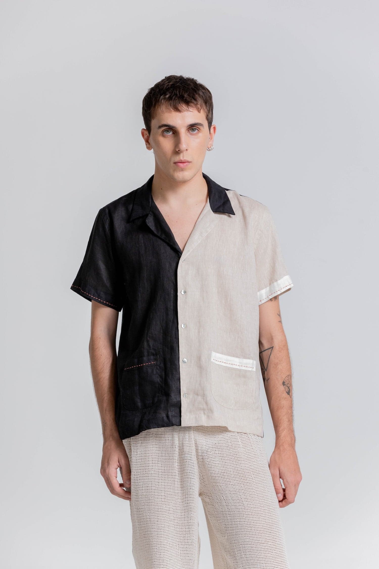 Camisa Nucita